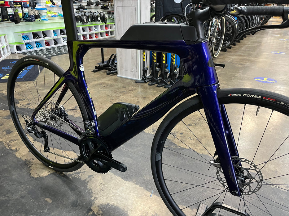 Cervelo P-Series Shimano 105 11 Speed