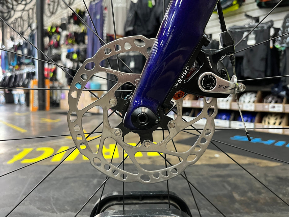 Cervelo P-Series Shimano 105 11 Speed