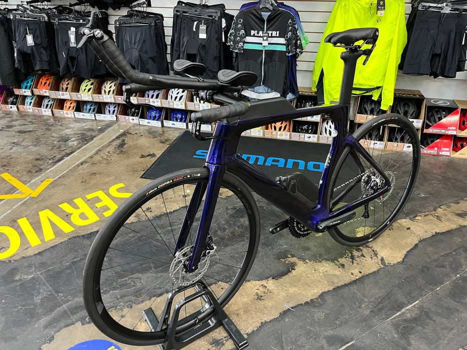Cervelo P-Series Shimano 105 11 Speed