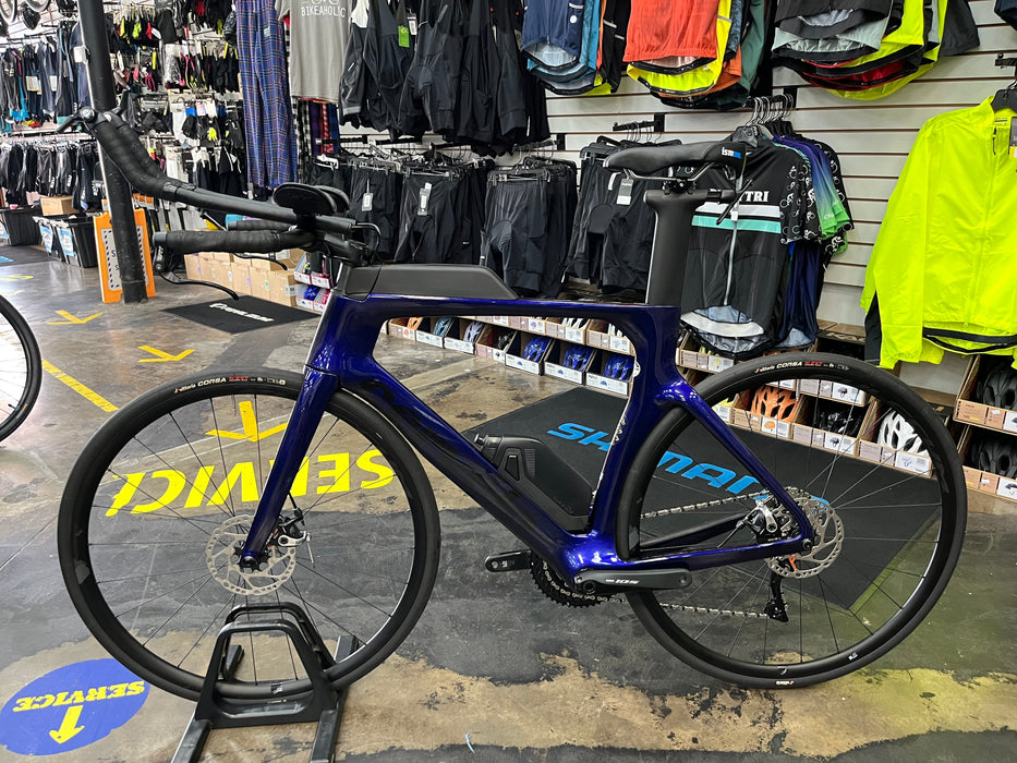Cervelo P-Series Shimano 105 11 Speed