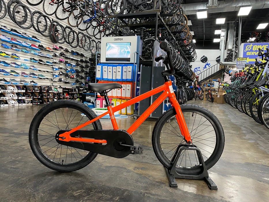 Batch Kid's Bicycle 20"