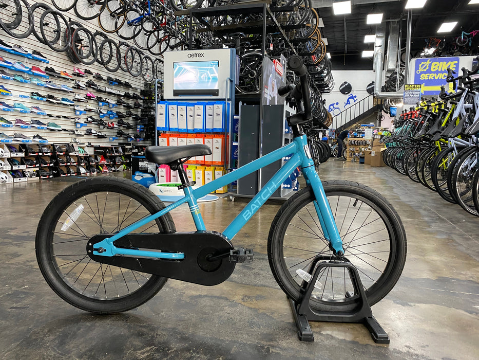 Batch Kid's Bicycle 20"