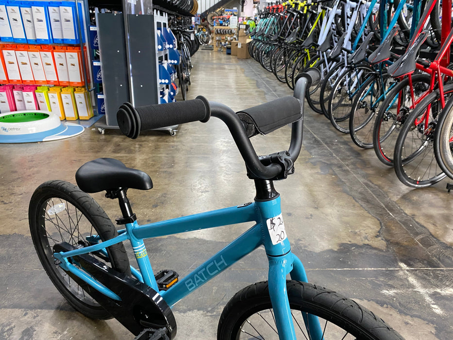 Batch Kid's Bicycle 20"