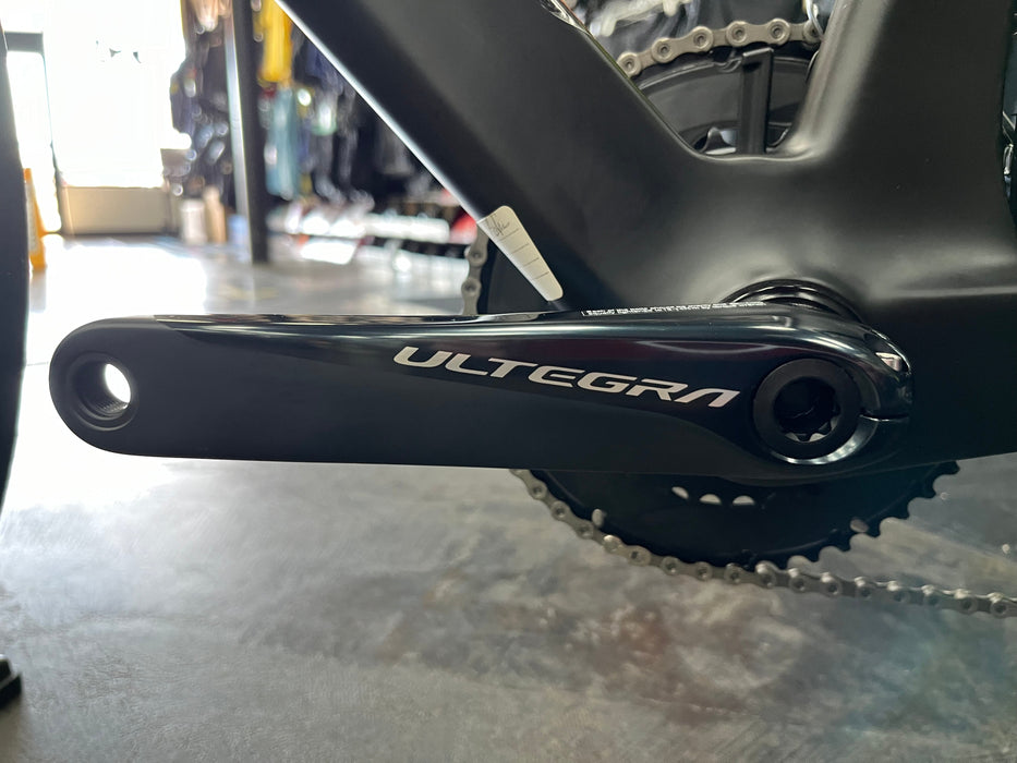Fuji Women's Supreme 1.1 Shimano Ultegra Di2 w/DT Swiss P1800 wheels