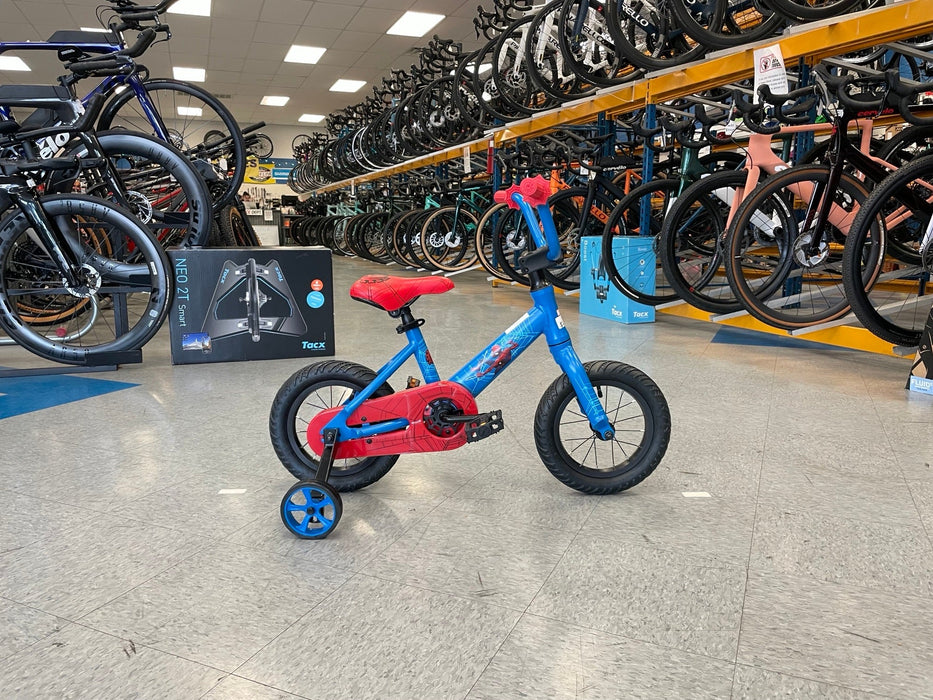 Batch Kid's Bicycle 12"
