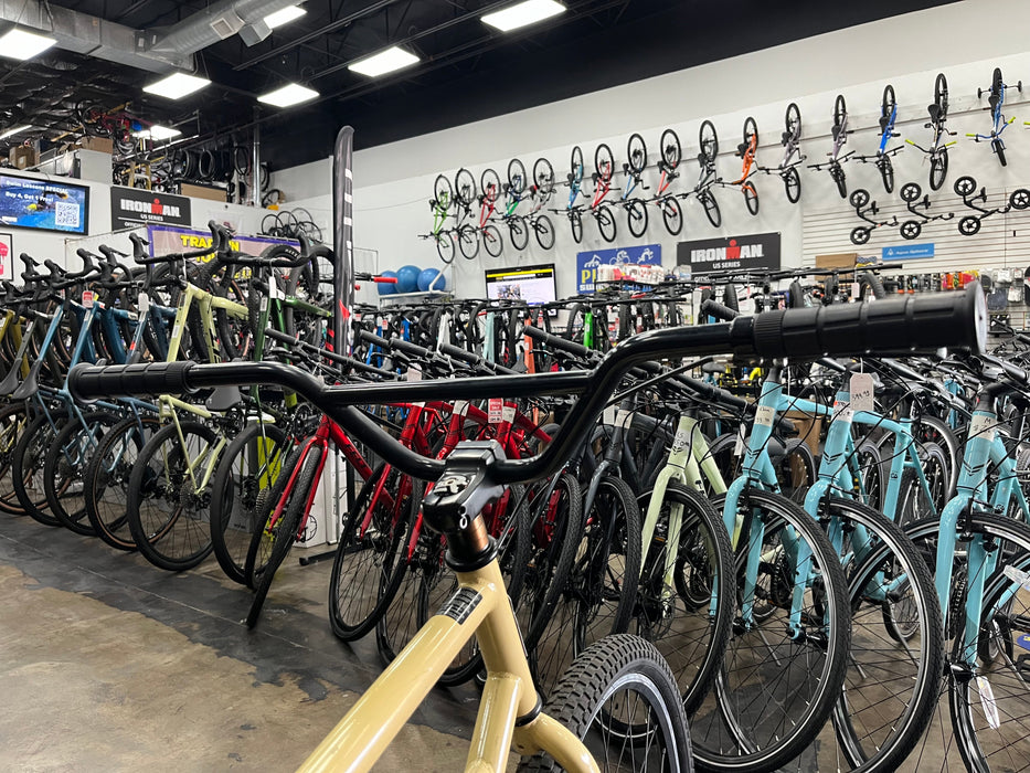 Retrospec Sully Klunker-Style Single-Speed Bike - Desert Sand DEMO