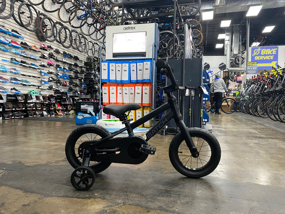 Batch Kid's Bicycle 12"