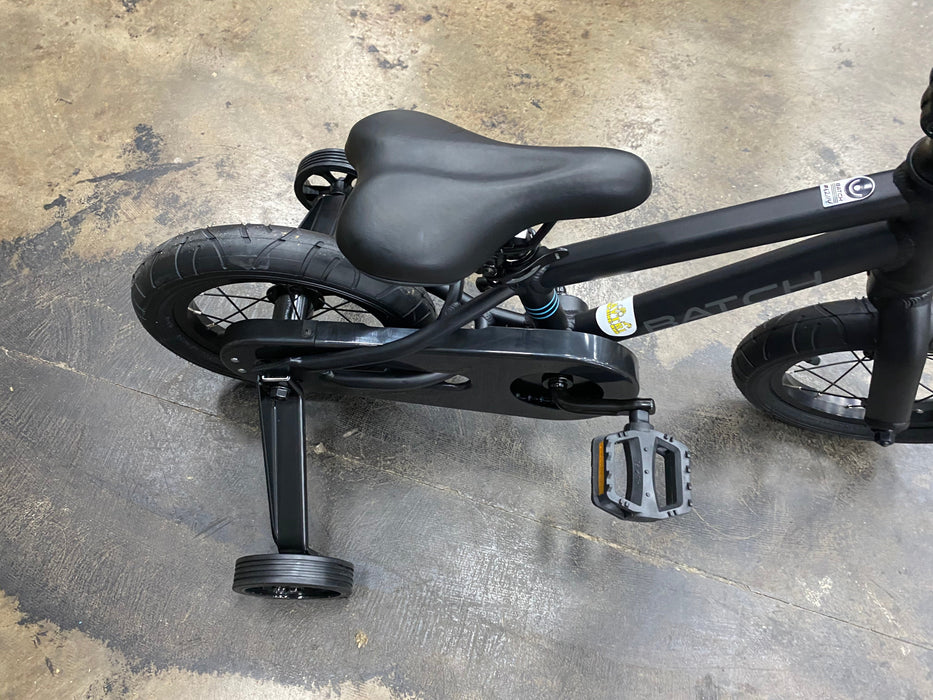 Batch Kid's Bicycle 12"