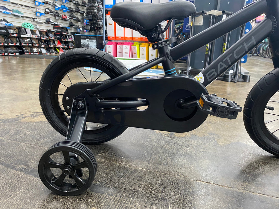 Batch Kid's Bicycle 12"