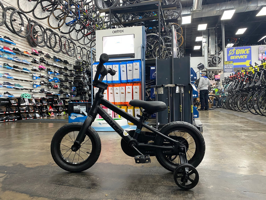 Batch Kid's Bicycle 12"