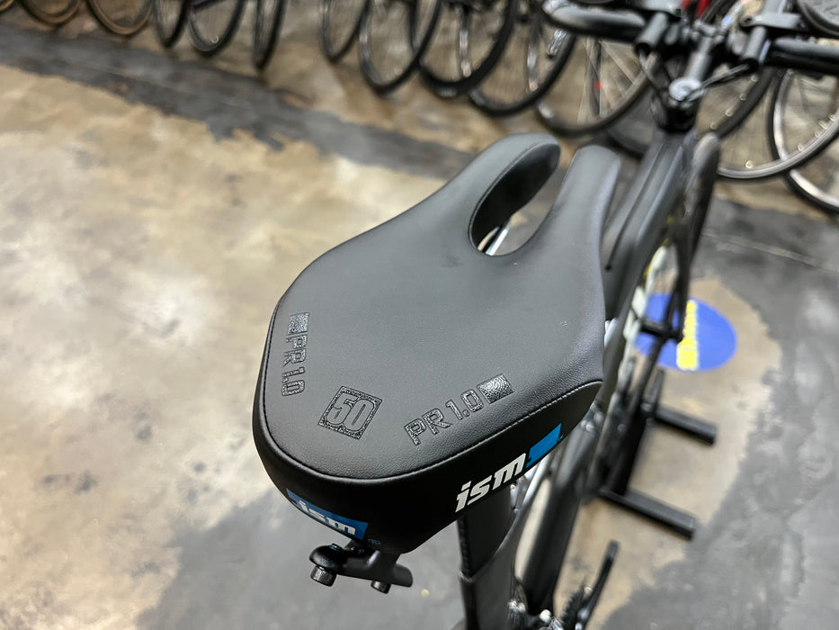 Cervelo P-Series Shimano 105 11 Speed w/ Fulcrum Racing 400 DB Wheels
