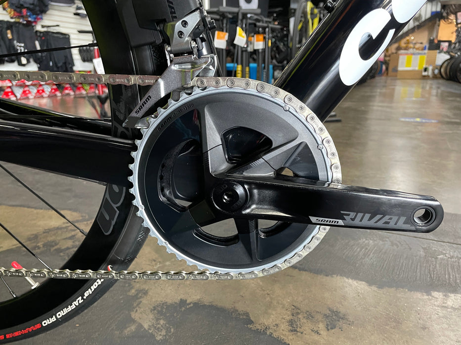 Cervelo Caledonia Disc SRAM Rival eTap AXS 12 Speed - 2024