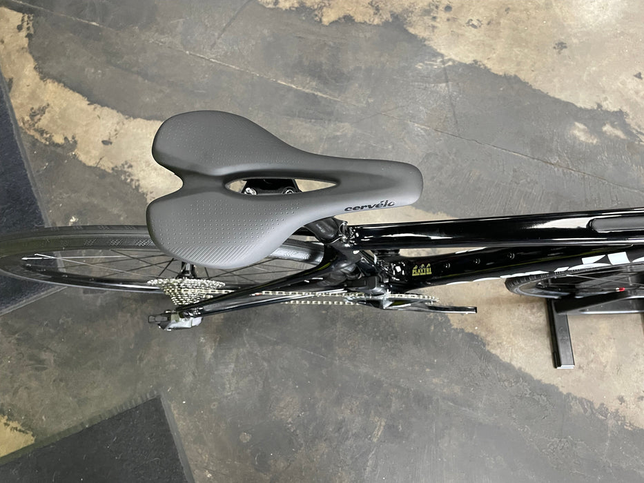 Cervelo Caledonia Disc SRAM Rival eTap AXS 12 Speed - 2024