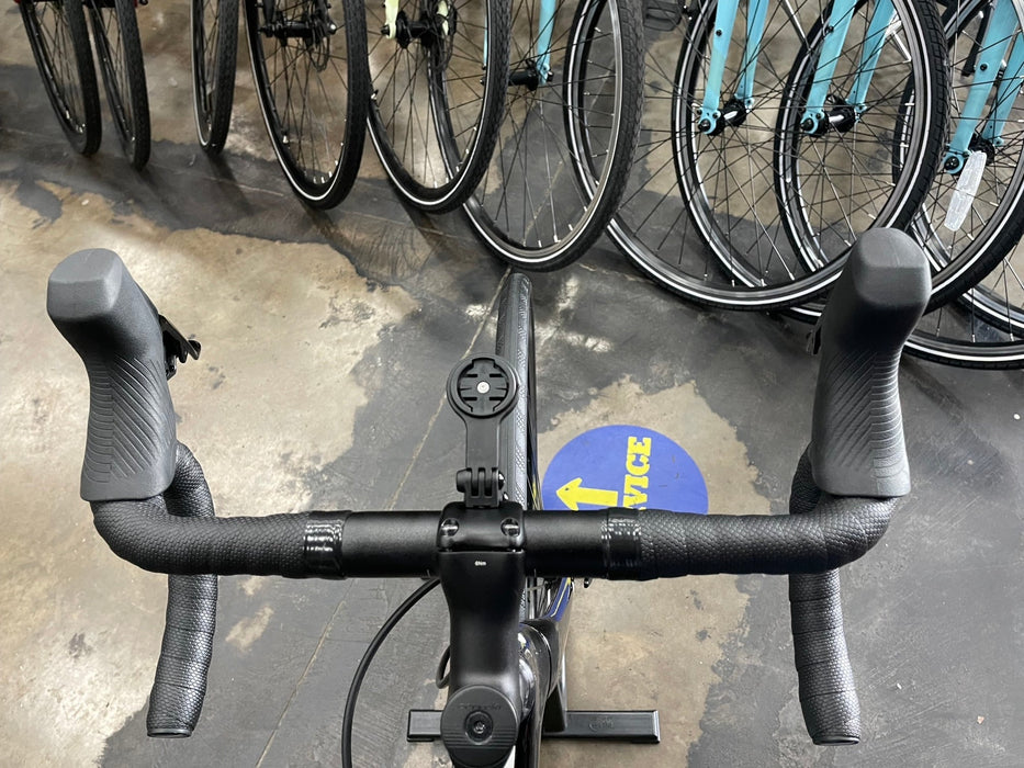 Cervelo Caledonia Disc SRAM Rival eTap AXS 12 Speed - 2024
