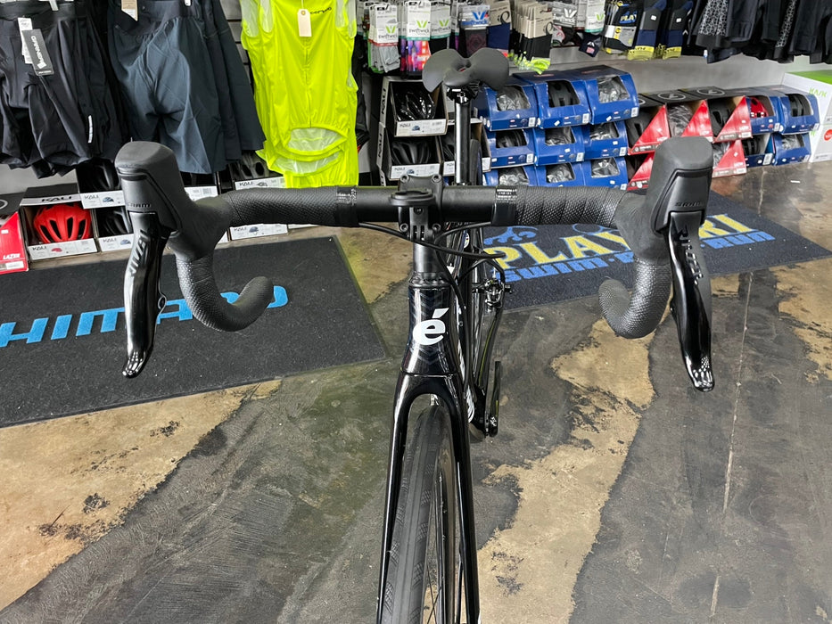Cervelo Caledonia Disc SRAM Rival eTap AXS 12 Speed - 2024