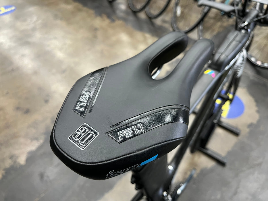 Felt IA Advanced Shimano Ultegra - Textreme/White Geo