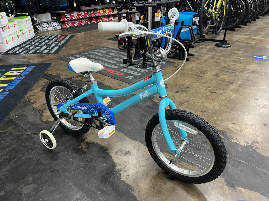 Fuji Rookie 16 ST