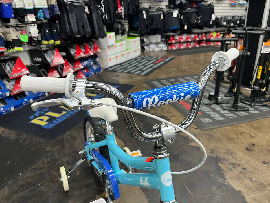 Fuji Rookie 16 ST