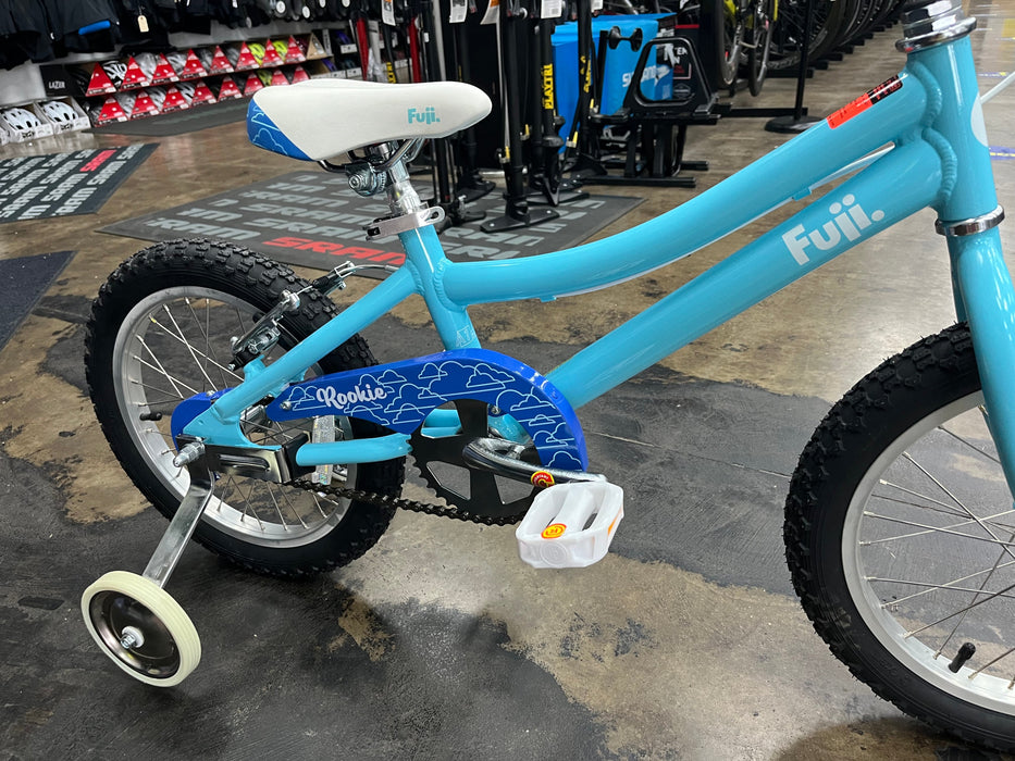 Fuji Rookie 16 ST