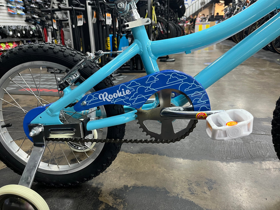 Fuji Rookie 16 ST