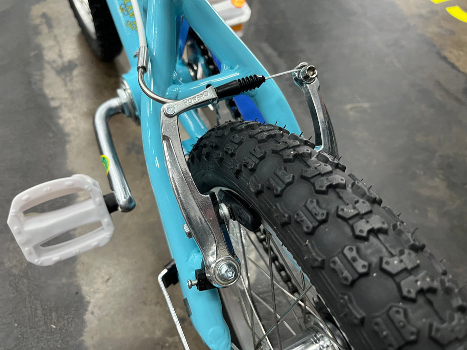 Fuji Rookie 16 ST