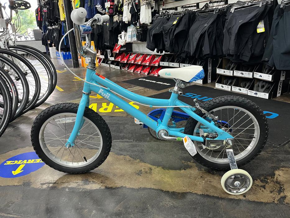 Fuji Rookie 16 ST