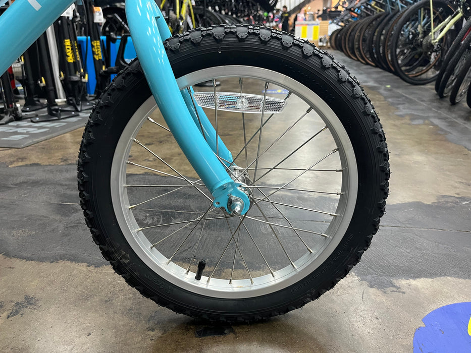 Fuji Rookie 16 ST