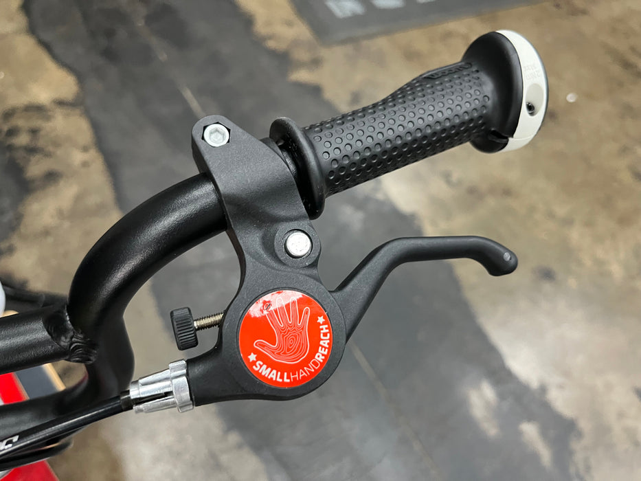 Woom Original 1 Plus 14" Balance Bike