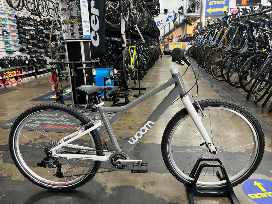 Woom Original 5 24" Bike