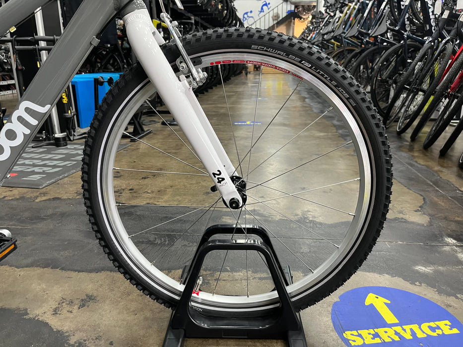 Woom Original 5 24" Bike