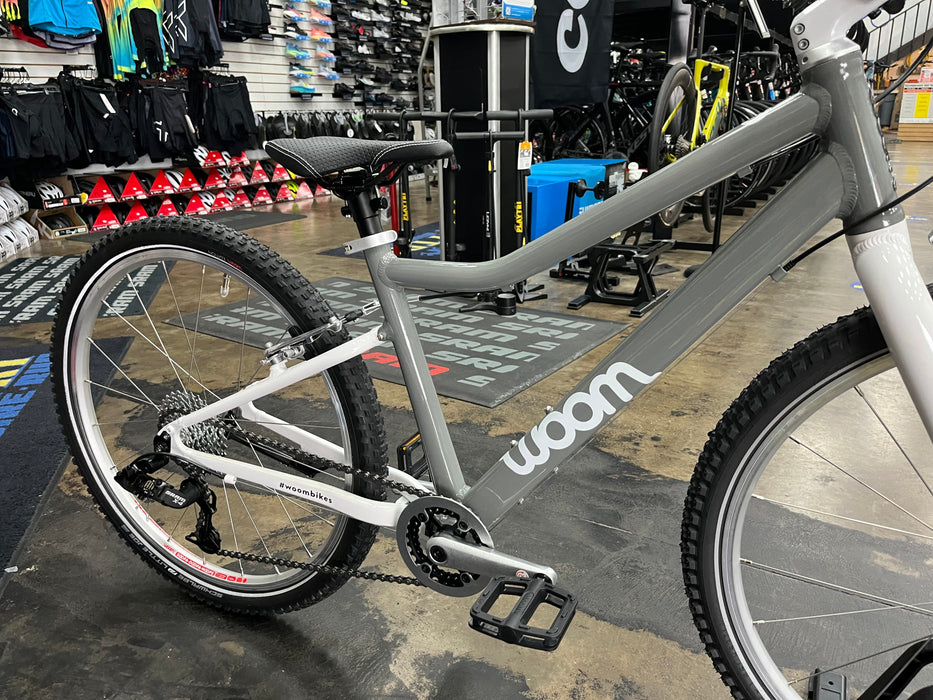 Woom Original 5 24" Bike