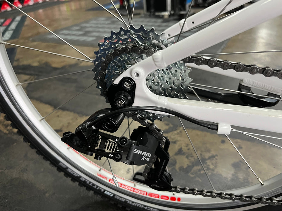 Woom Original 5 24" Bike