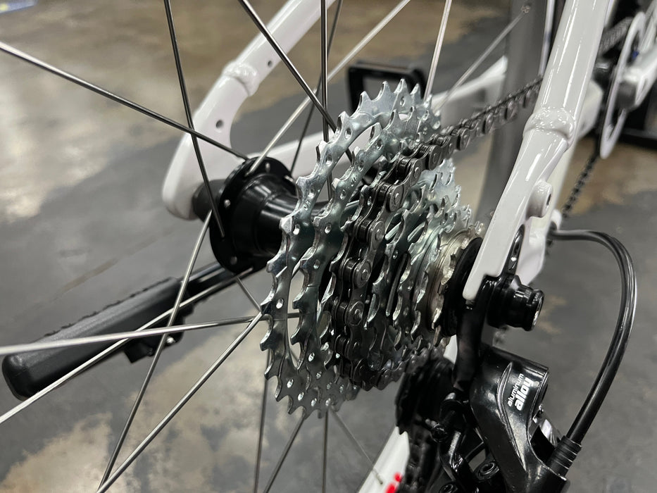 Woom Original 5 24" Bike
