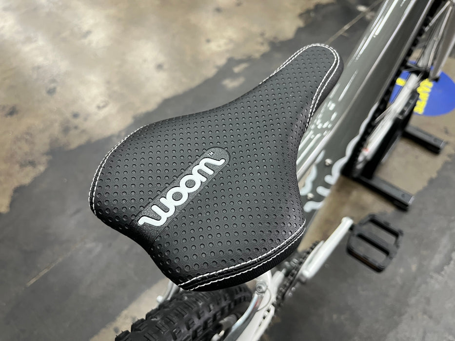 Woom Original 5 24" Bike