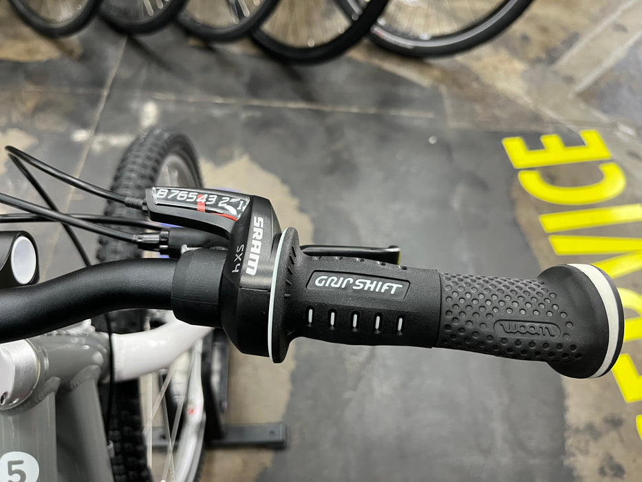 Woom Original 5 24" Bike