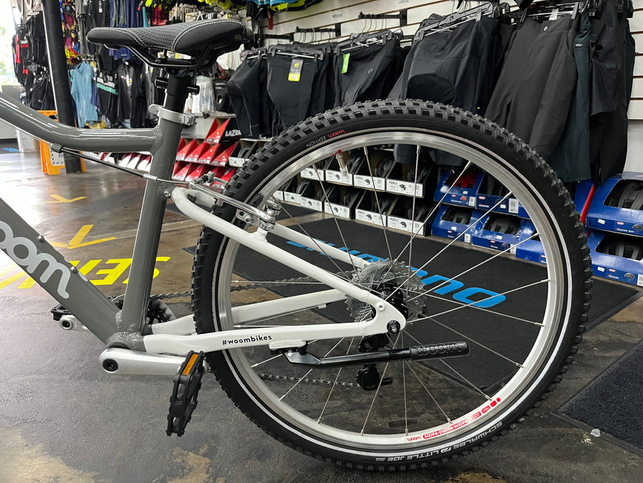 Woom Original 5 24" Bike