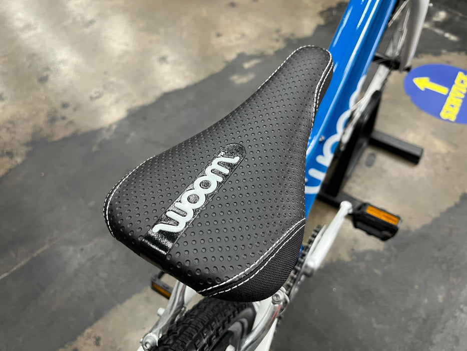 Woom Original 4 microSHIFT 20" Bike
