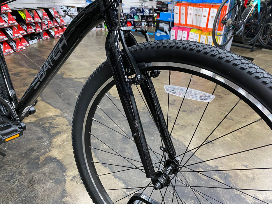 Batch The Lifestyle Bicycle Shimano Tourney - Demo