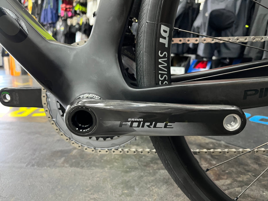 Pinarello Prince Disc SRAM Force eTap AXS - BOB 2023 USED
