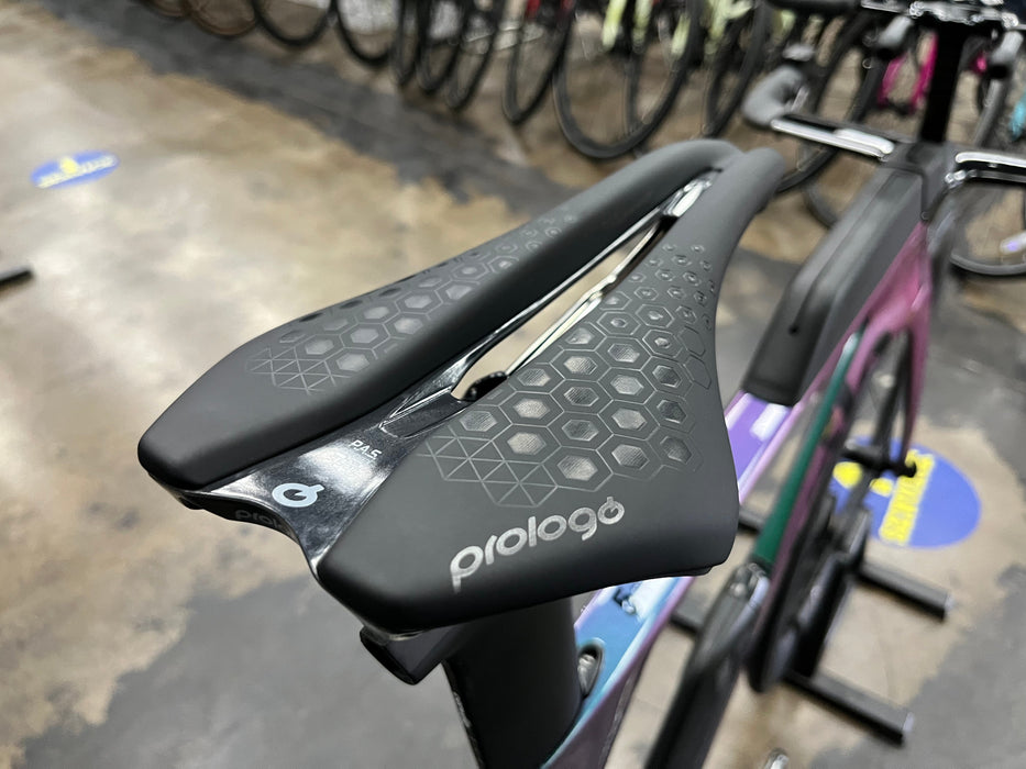 Cervelo P5 SRAM Force eTap AXS D2 12 Speed w/ Reserve 50/65 Wheelset