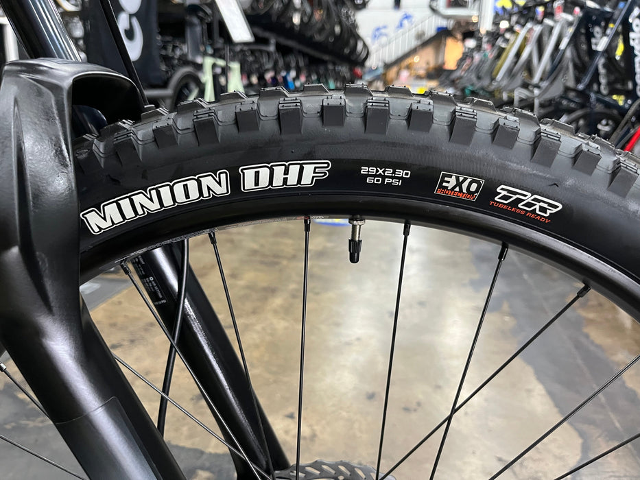 Fuji Rakan 29 1.5 - Clay/Gray