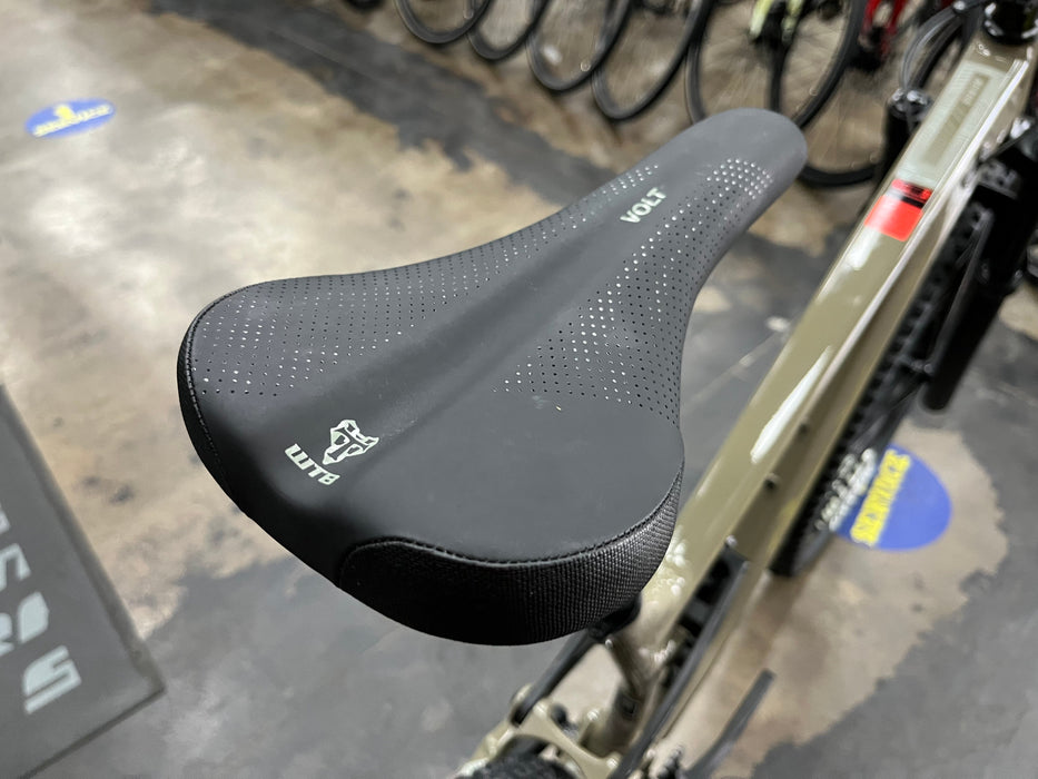 Fuji Rakan 29 1.5 - Clay/Gray