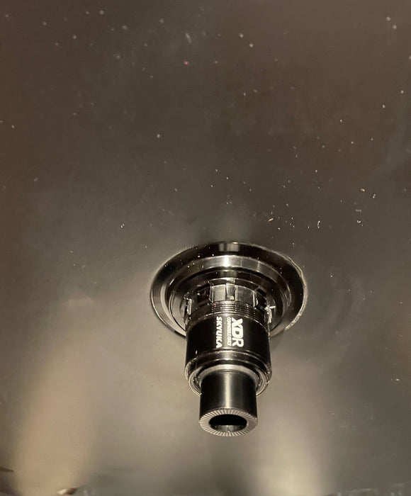 Profile Design GMR Disc-Brake - Disc Rear Wheel