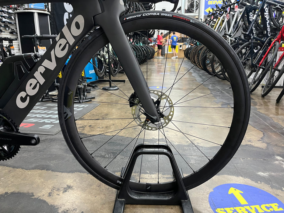 Cervelo P5 Shimano Ultegra Di2 12 Speed