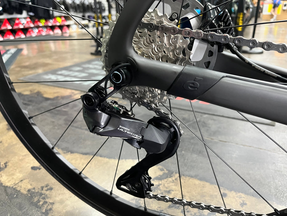 Cervelo P5 Ultegra Di2