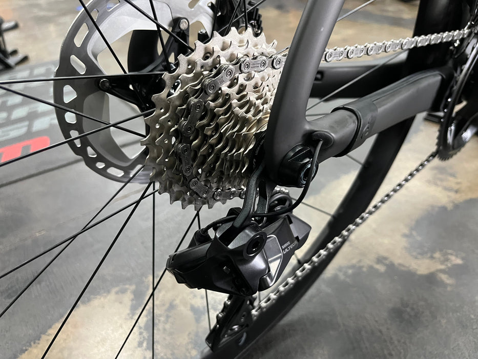 Cervelo P5 Shimano Ultegra Di2 12 Speed