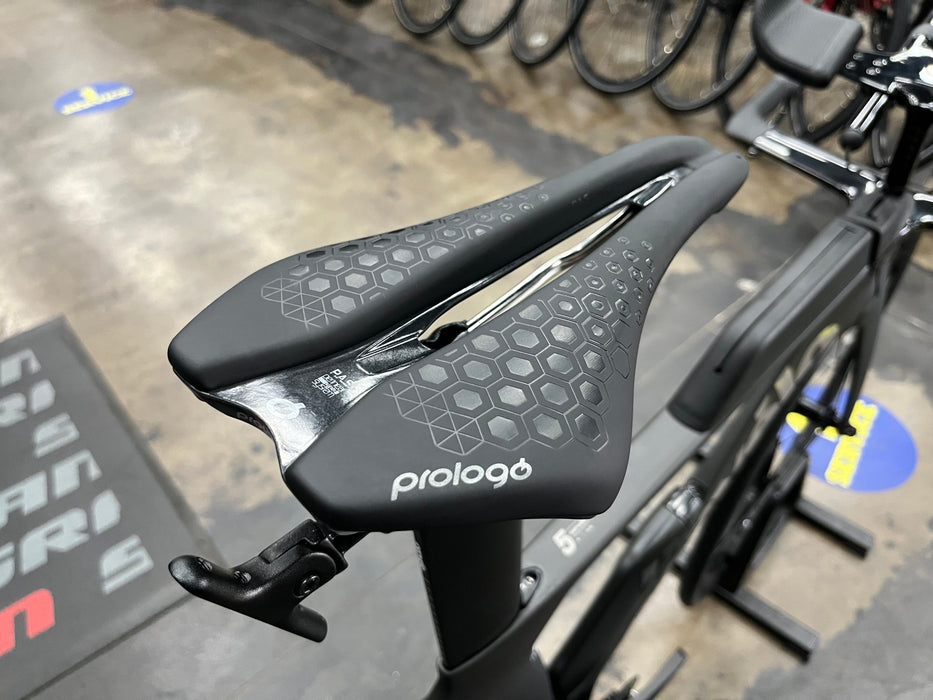 Cervelo P5 Shimano Ultegra Di2 12 Speed