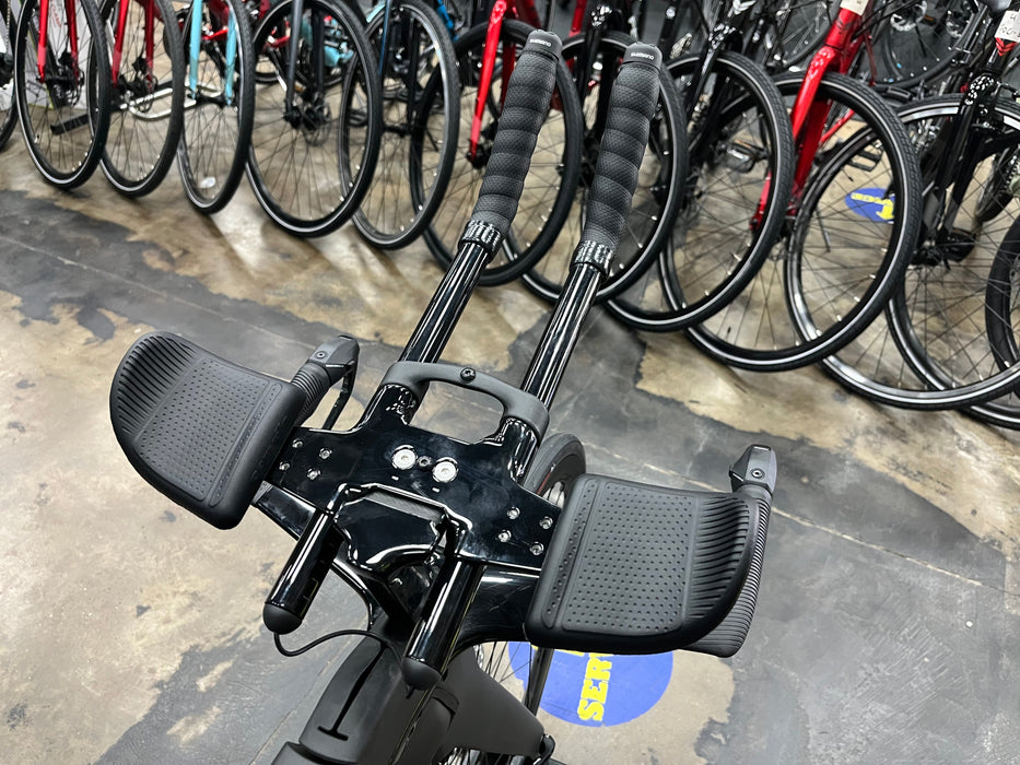 Cervelo P5 Shimano Ultegra Di2 12 Speed