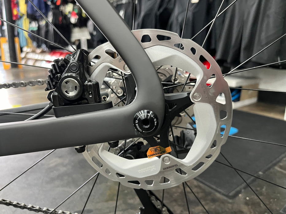 Cervelo P5 Shimano Ultegra Di2 12 Speed