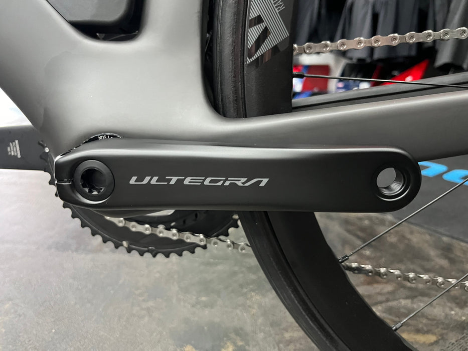 Cervelo P5 Shimano Ultegra Di2 12 Speed